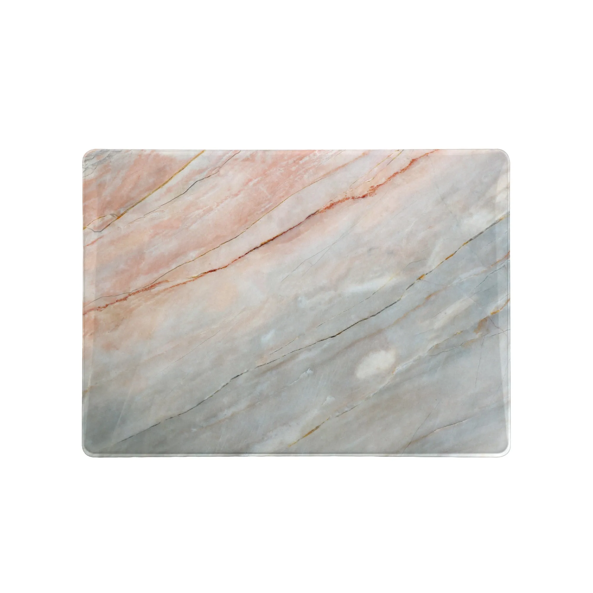 Surface Laptop Case - Pink Marble