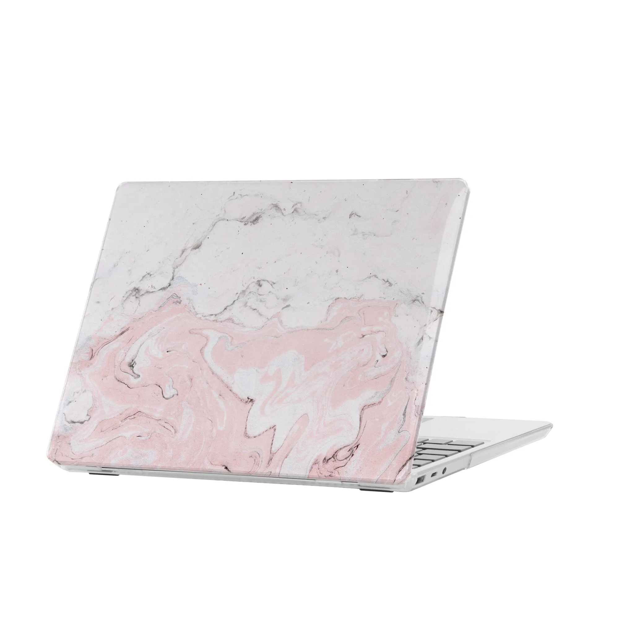 Surface Laptop Case - Pink Marble