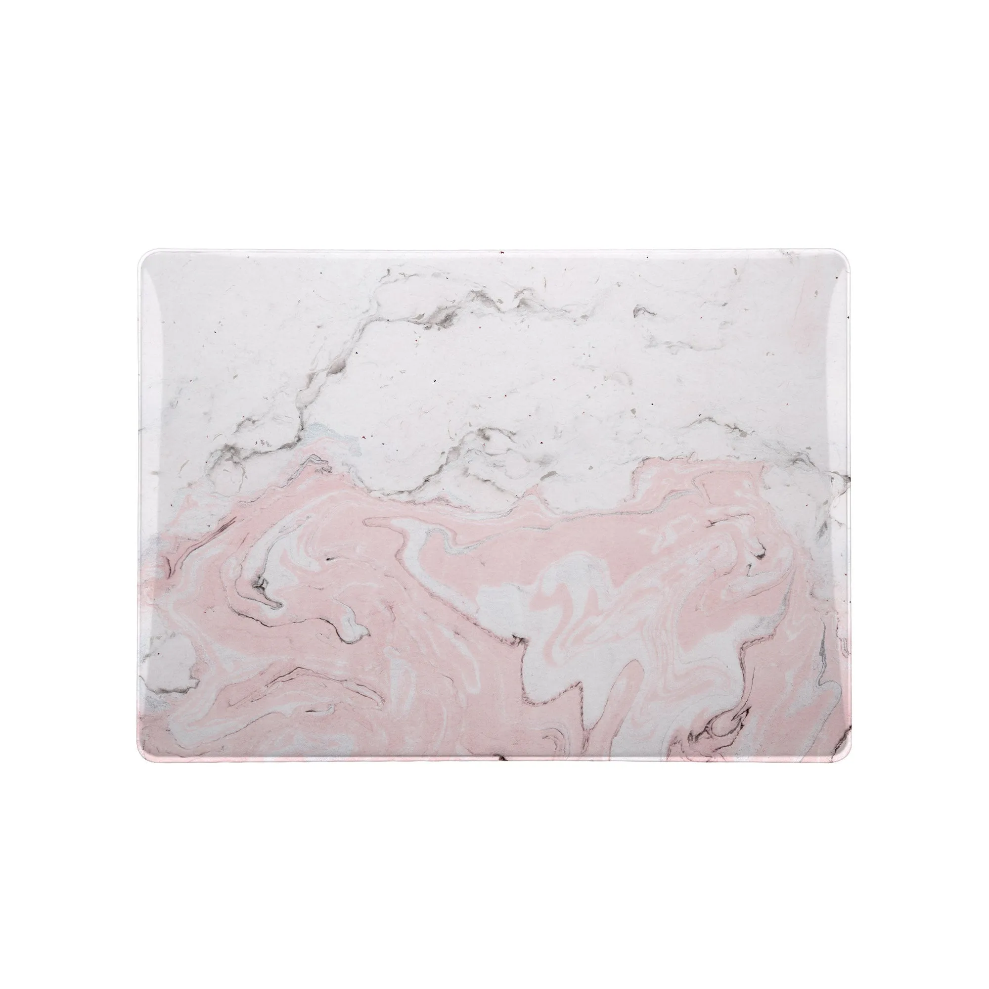 Surface Laptop Case - Pink Marble