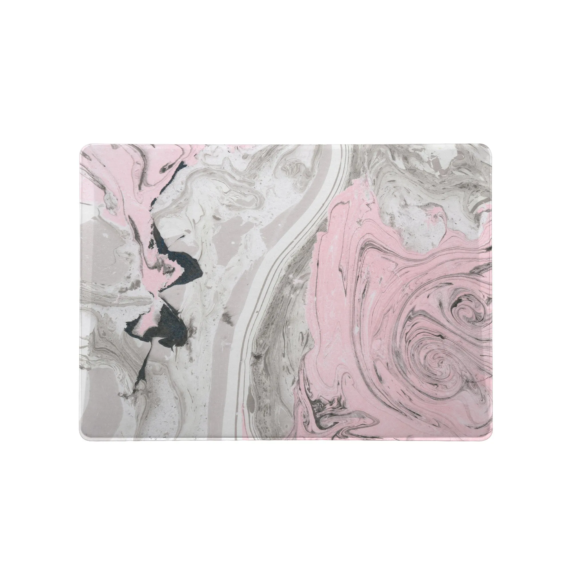 Surface Laptop Case - Pink Marble