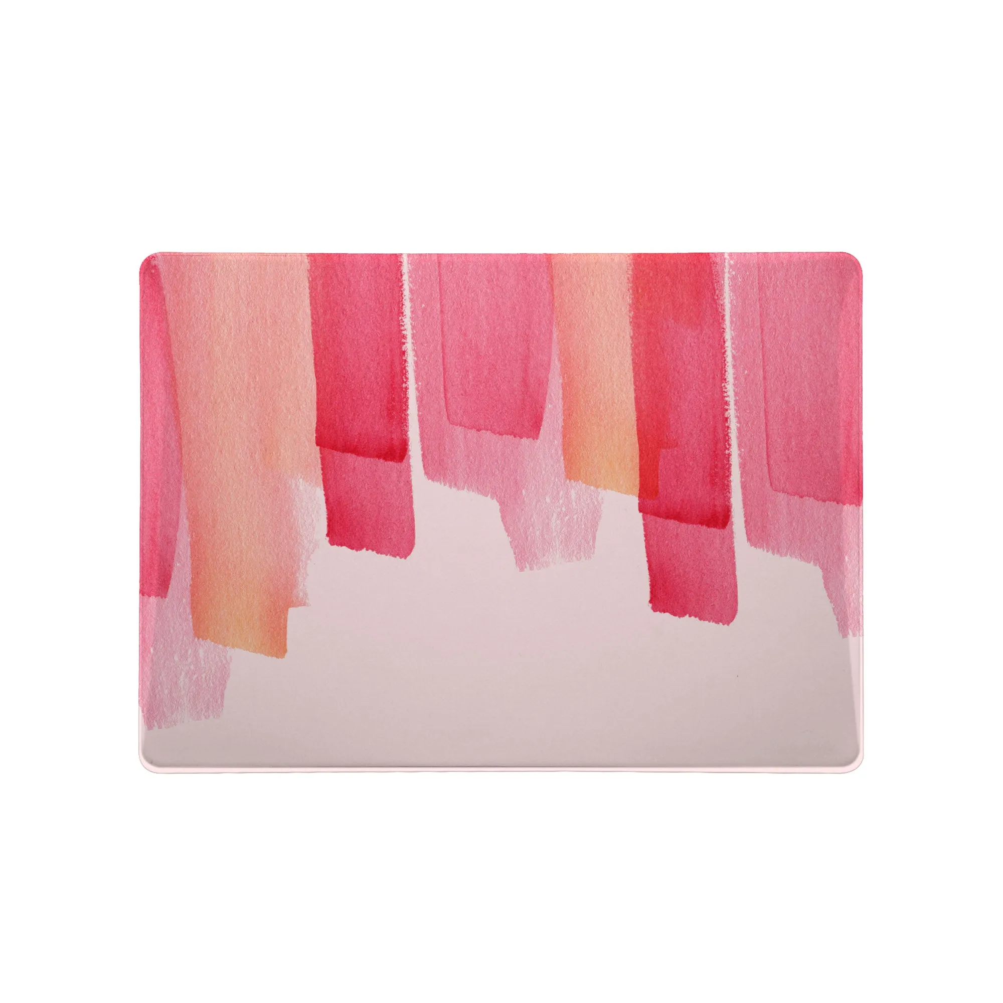 Surface Laptop Case - Pink Marble