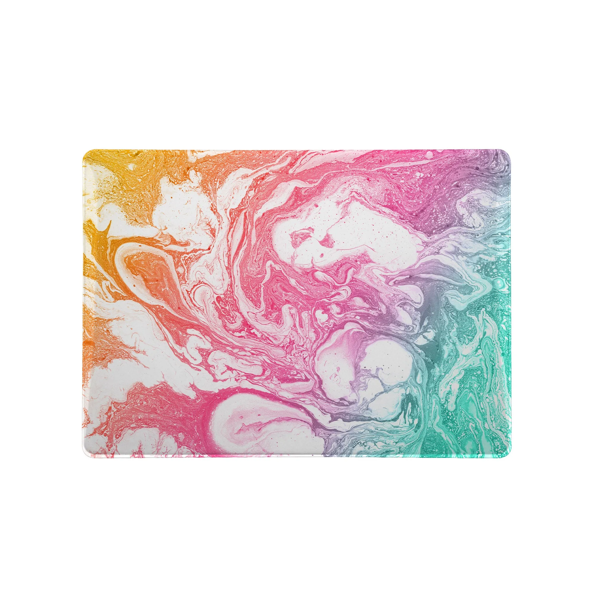 Surface Laptop Case - Pink Marble
