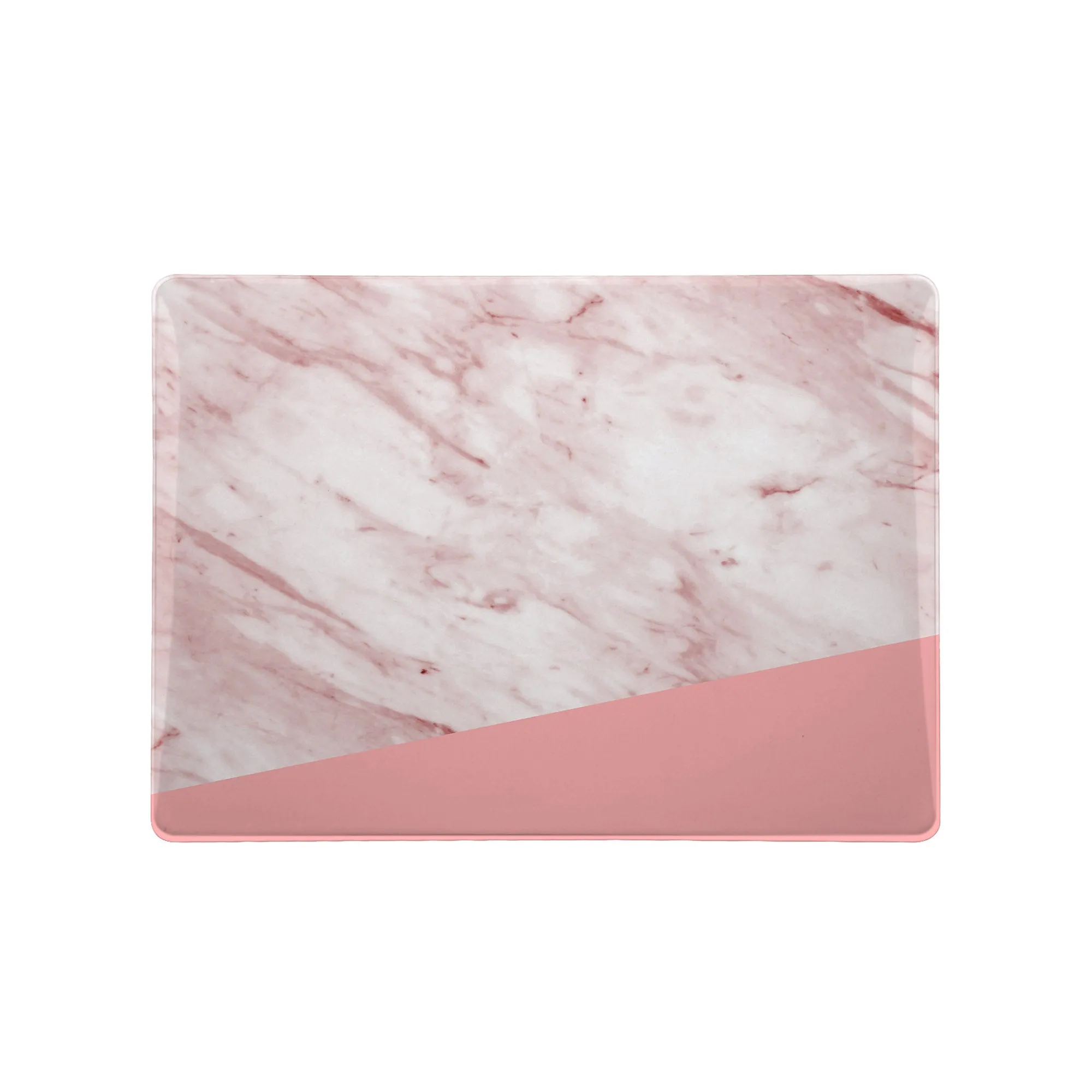 Surface Laptop Case - Pink Marble