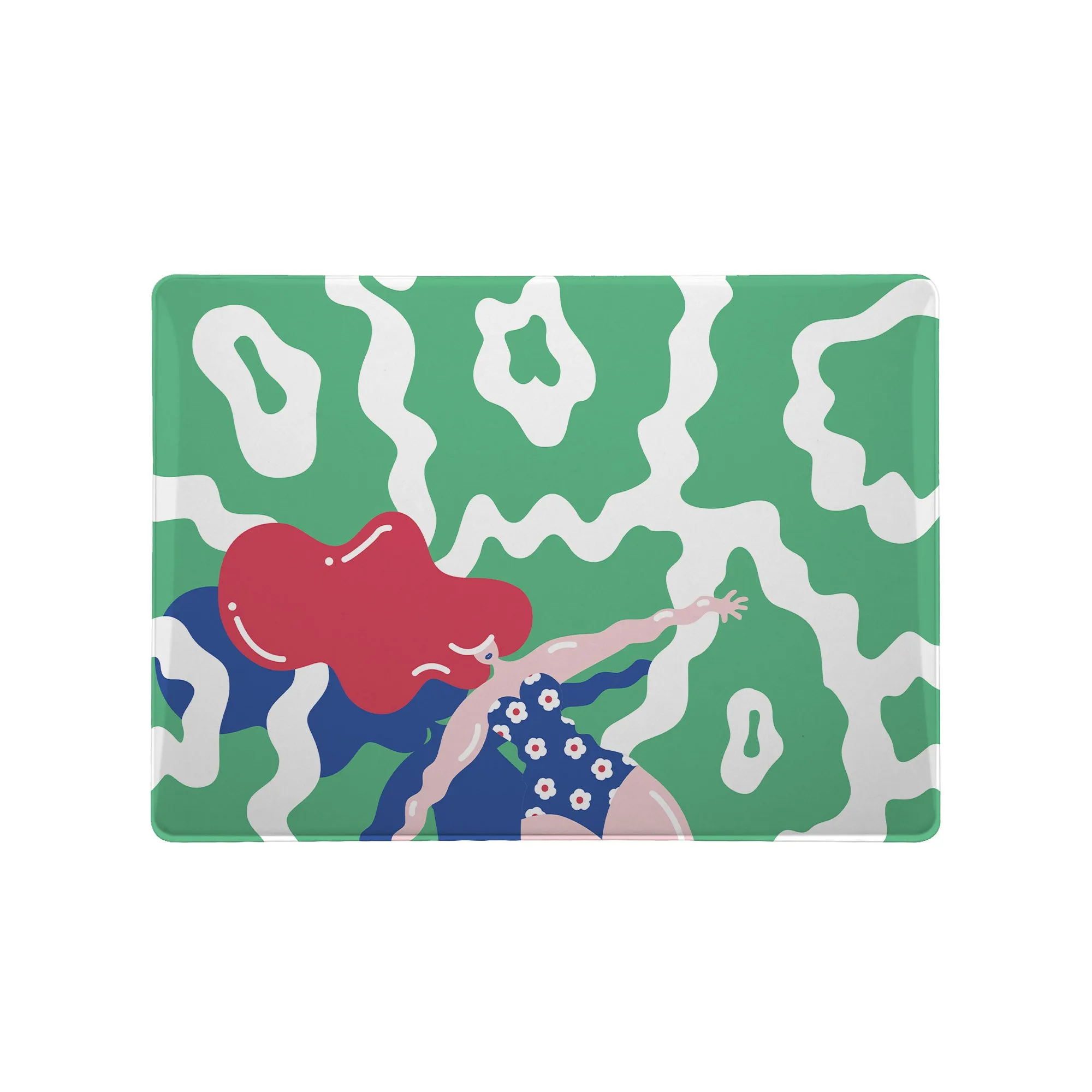 Surface Laptop Case - Summer