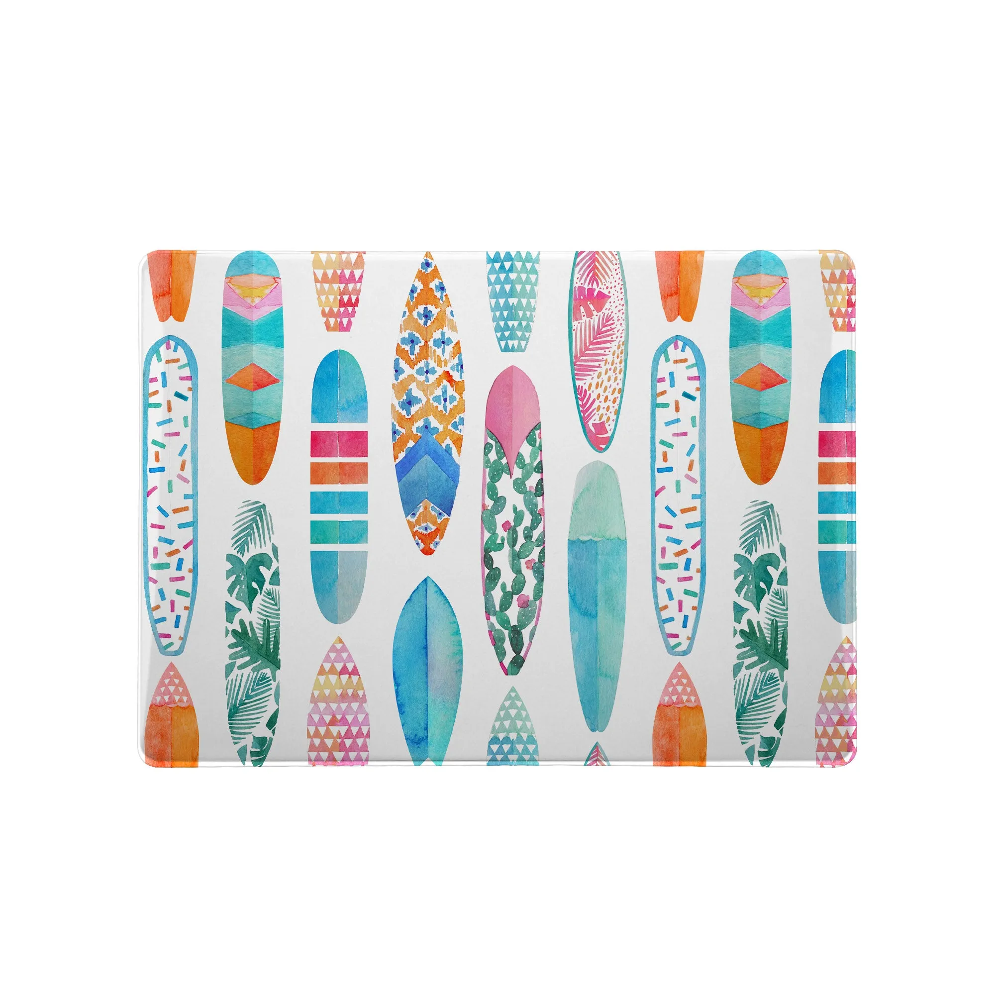 Surface Laptop Case - Summer