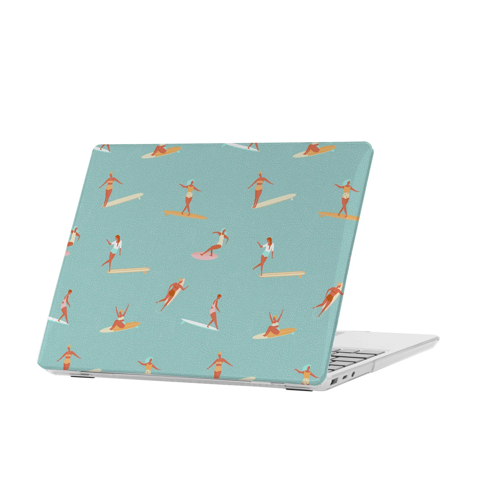 Surface Laptop Case - Summer