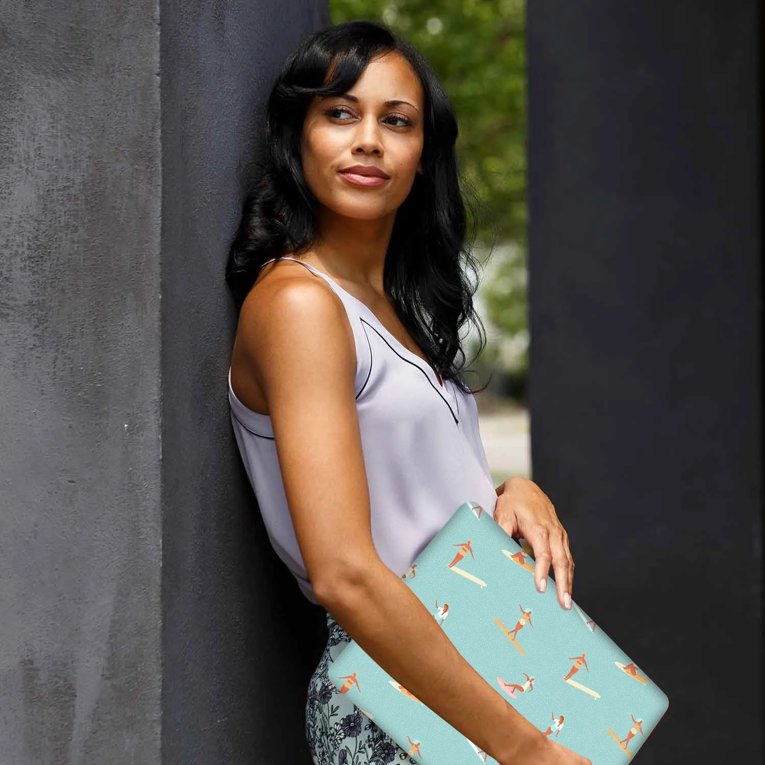Surface Laptop Case - Summer