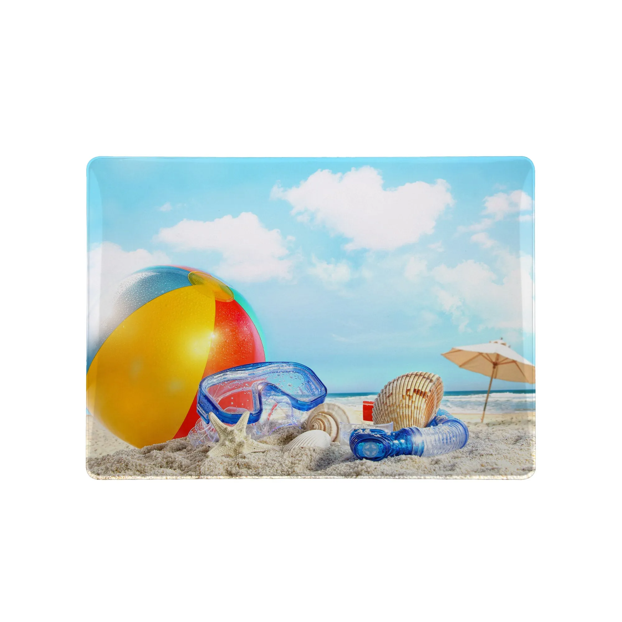 Surface Laptop Case - Summer
