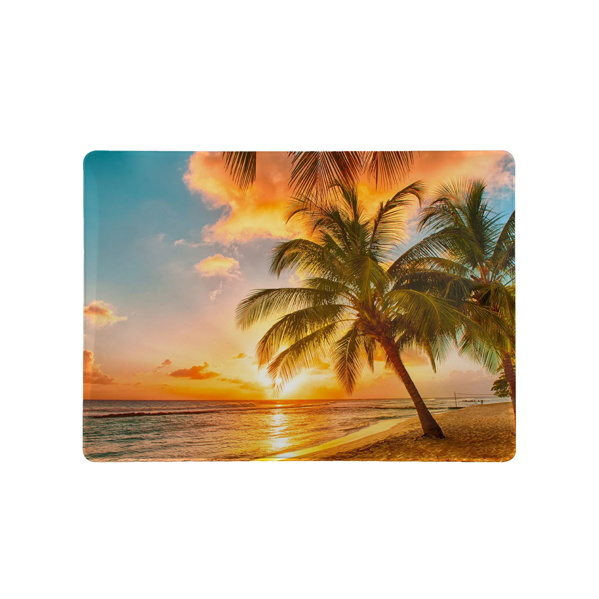 Surface Laptop Case - Summer