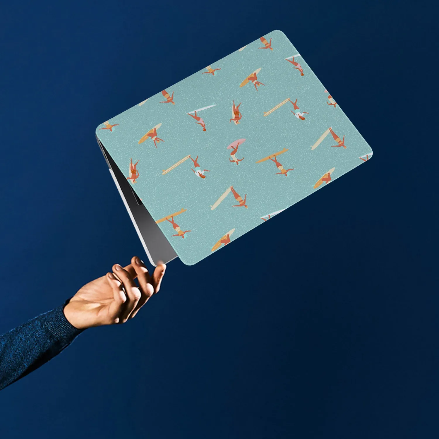Surface Laptop Case - Summer