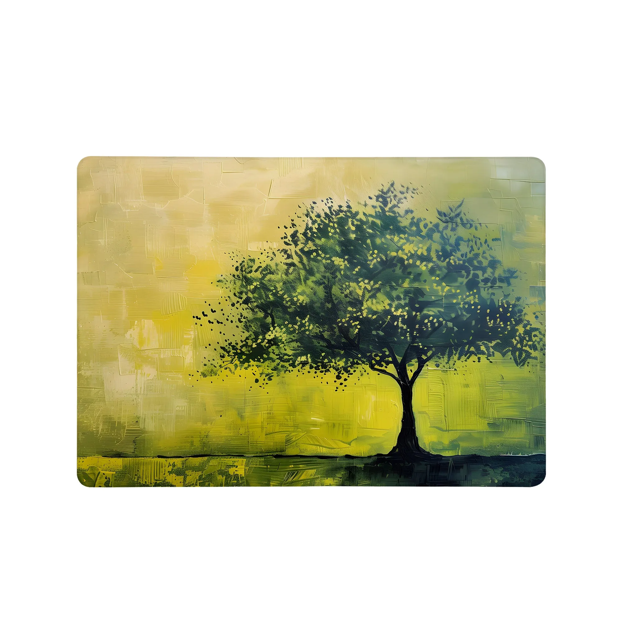 Surface Laptop Case - Tree Painting