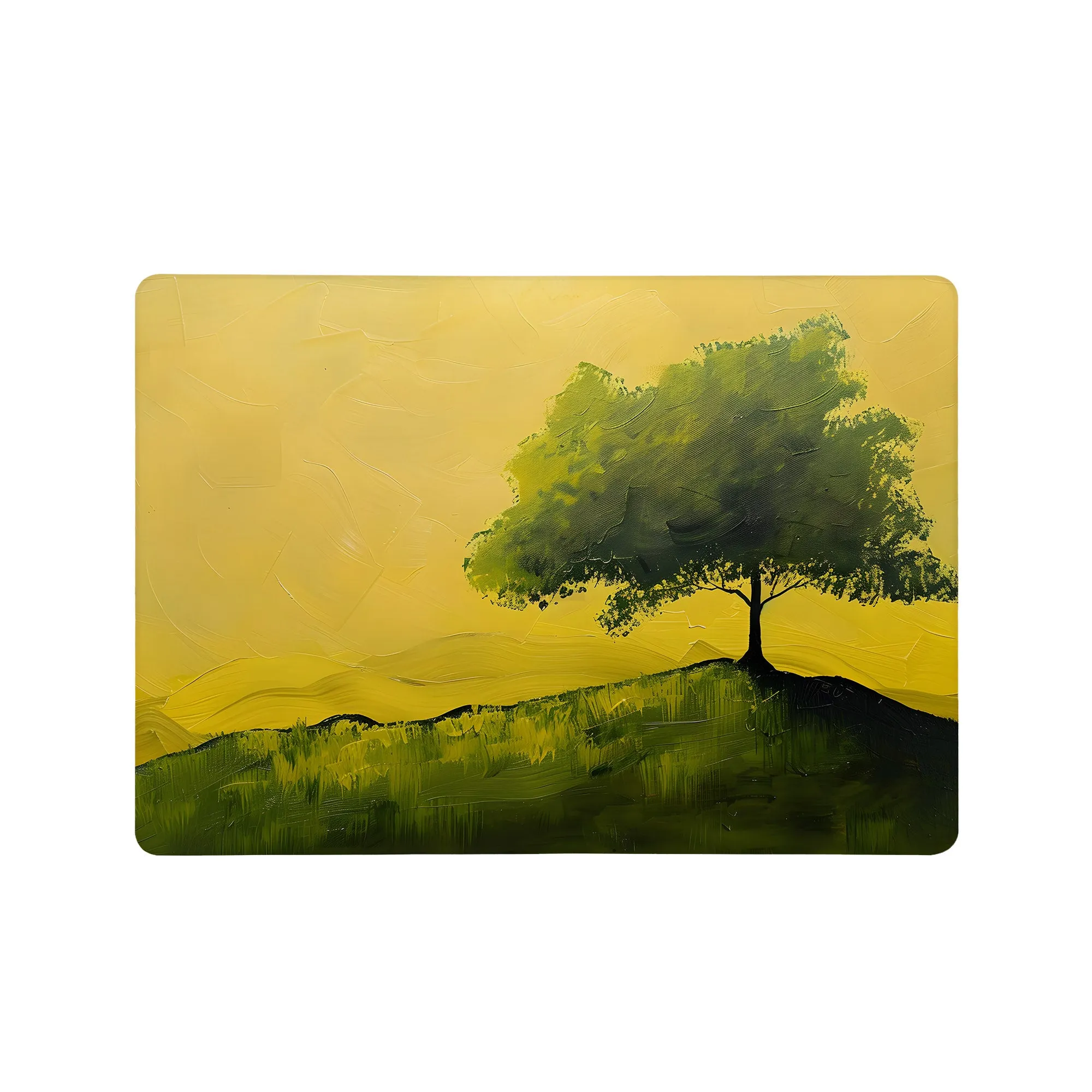 Surface Laptop Case - Tree Painting