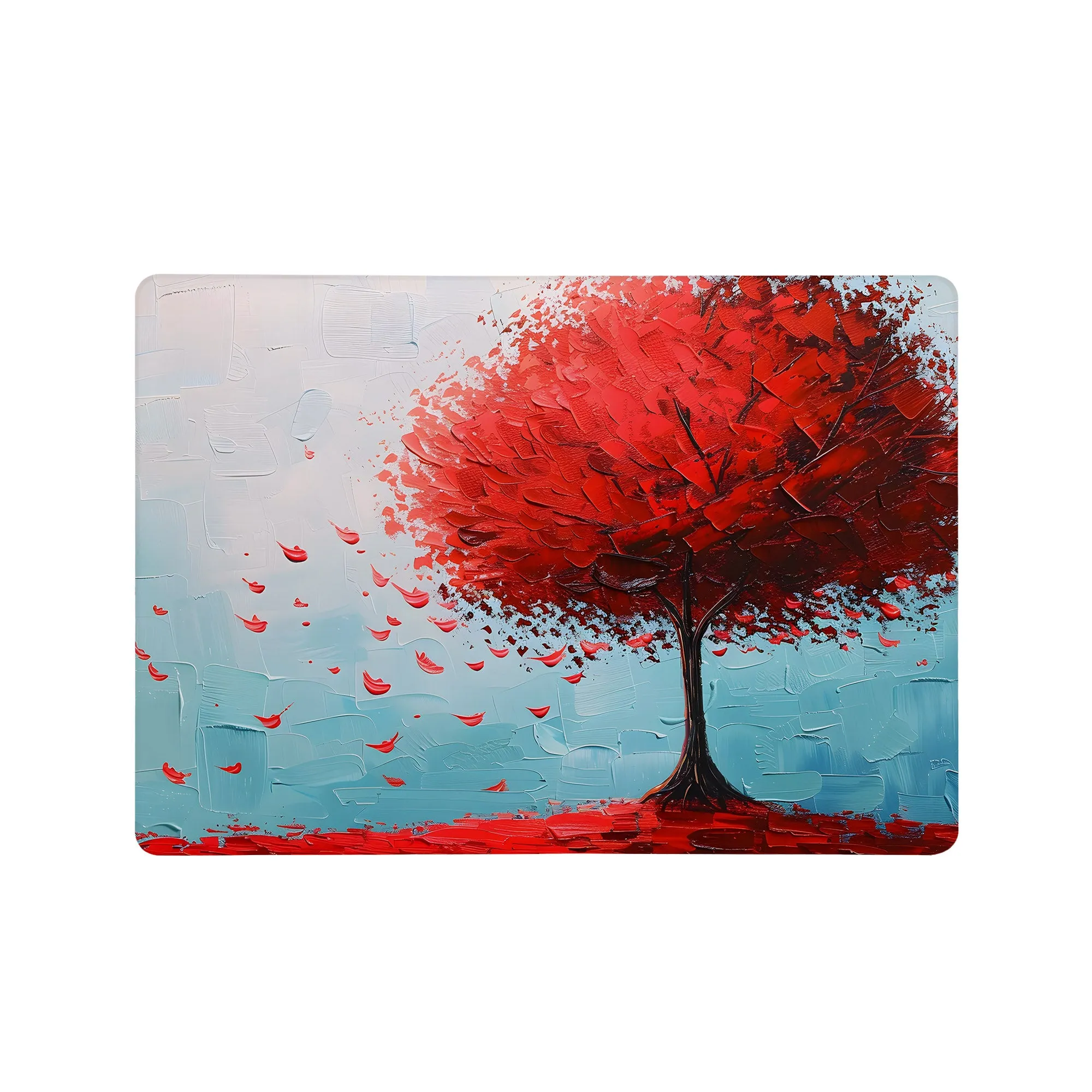 Surface Laptop Case - Tree Painting