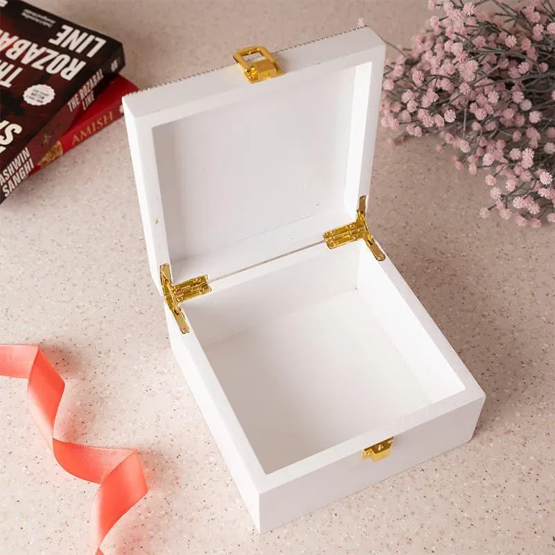 Sweet Swim Organiser - Swan Love Collection