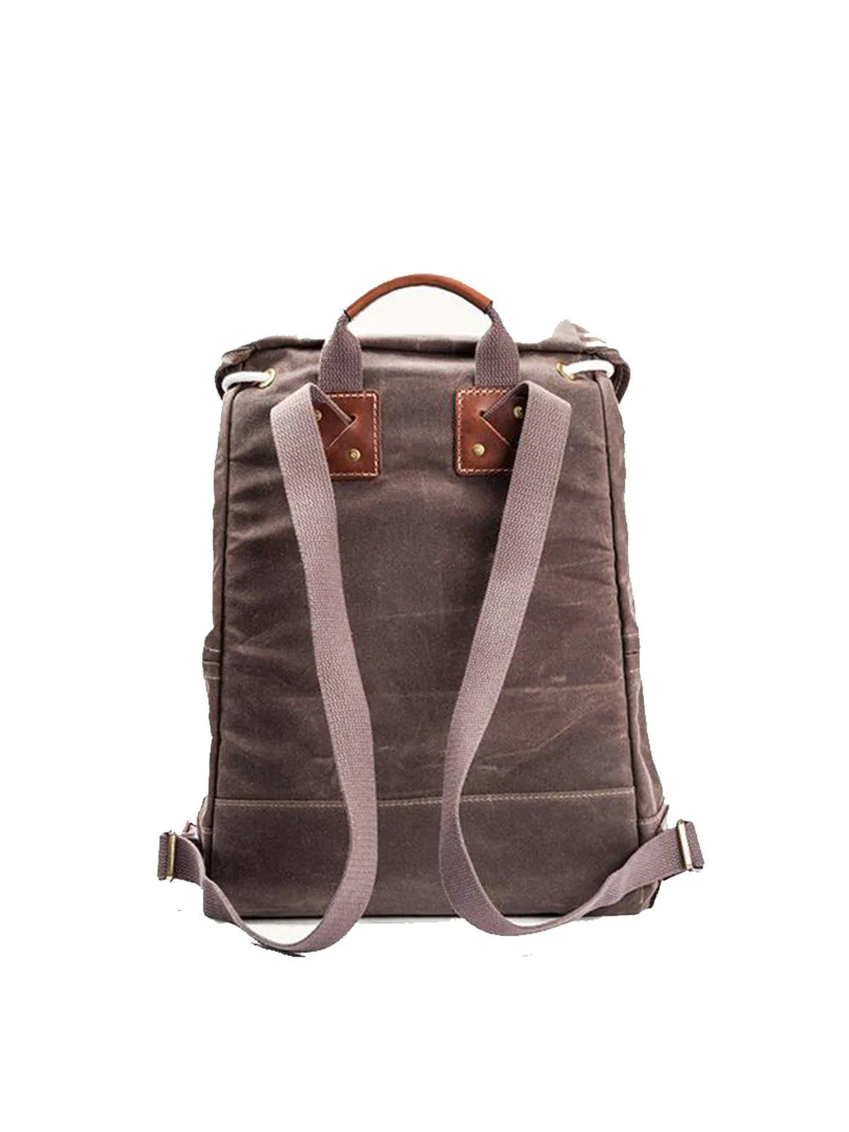 Tanner Goods Voyager Daypack Obsidian