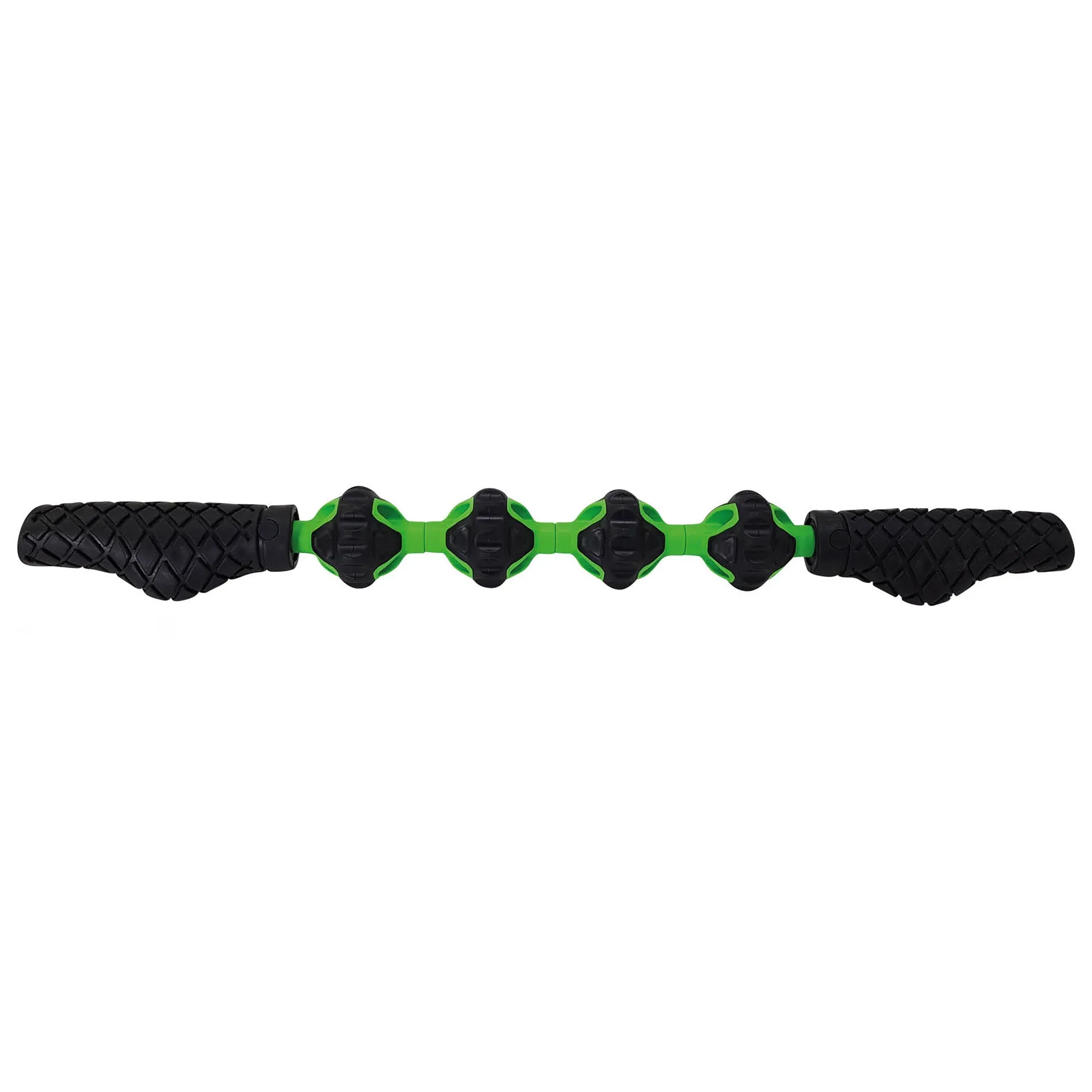 Tarvikkeet - Tunturi - Muscle Roller Stick - Musta