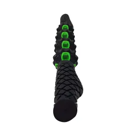 Tarvikkeet - Tunturi - Muscle Roller Stick - Musta