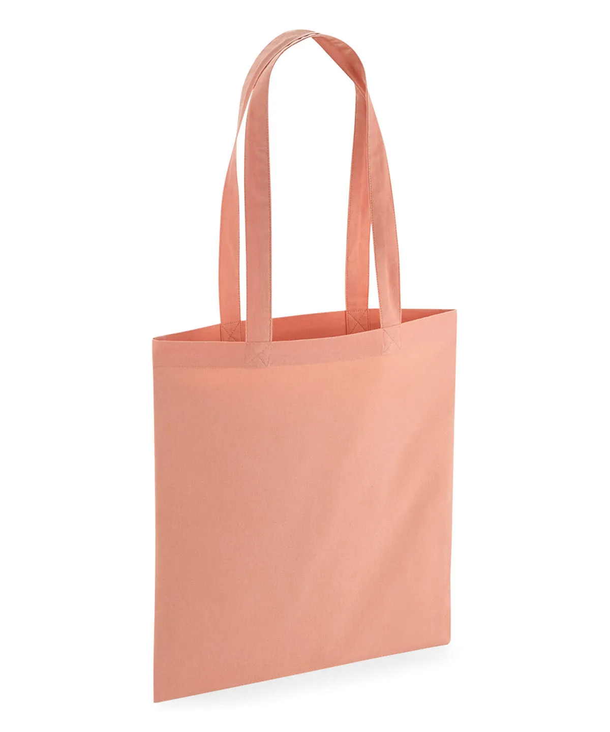 Teacher Thank You Dyed Canvas Tote Bags