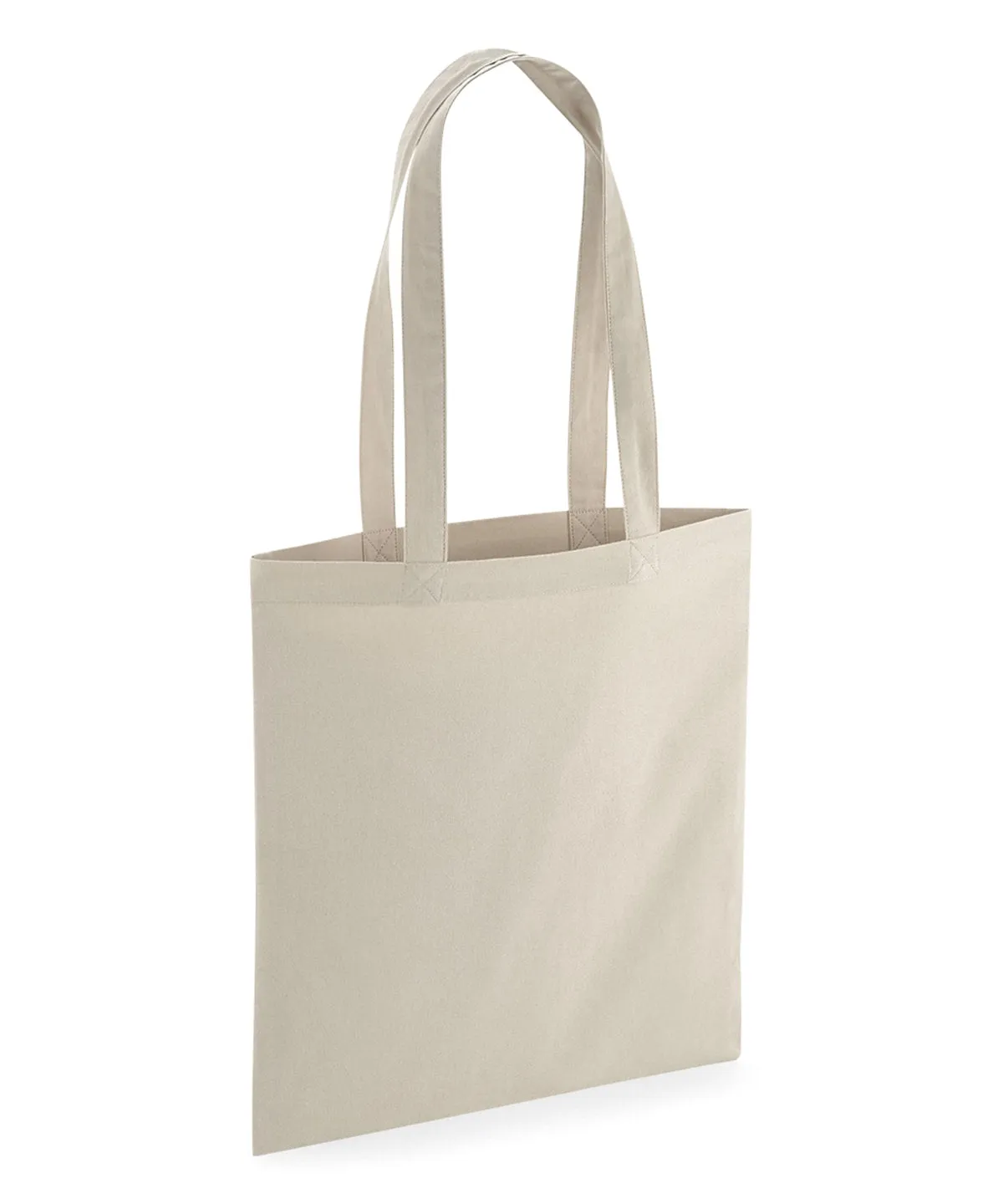 Teacher Thank You Dyed Canvas Tote Bags