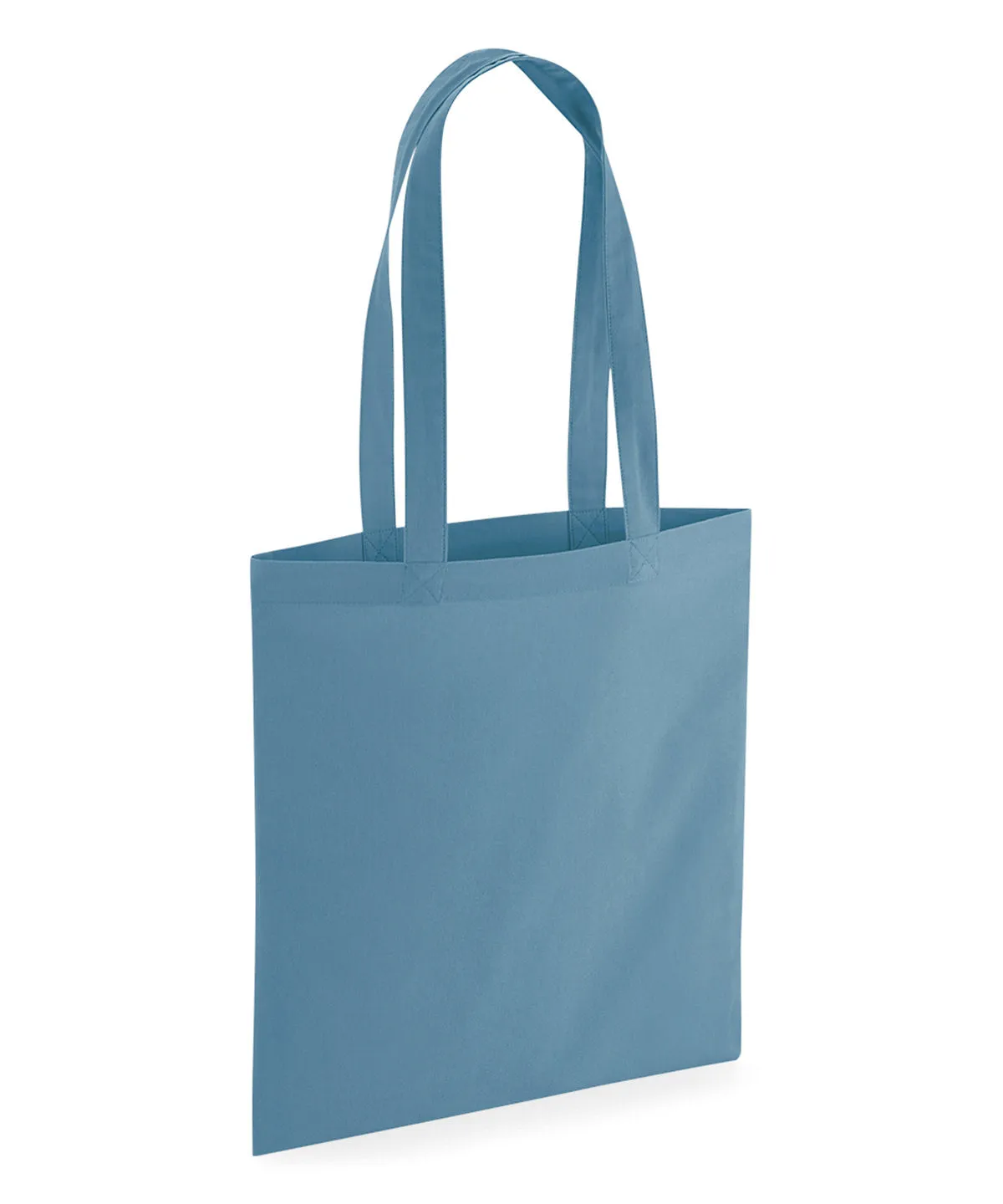 Teacher Thank You Dyed Canvas Tote Bags