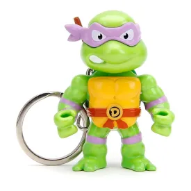 Teenage Mutant Ninja Turtles 25Inch Figure Keychain Assorted