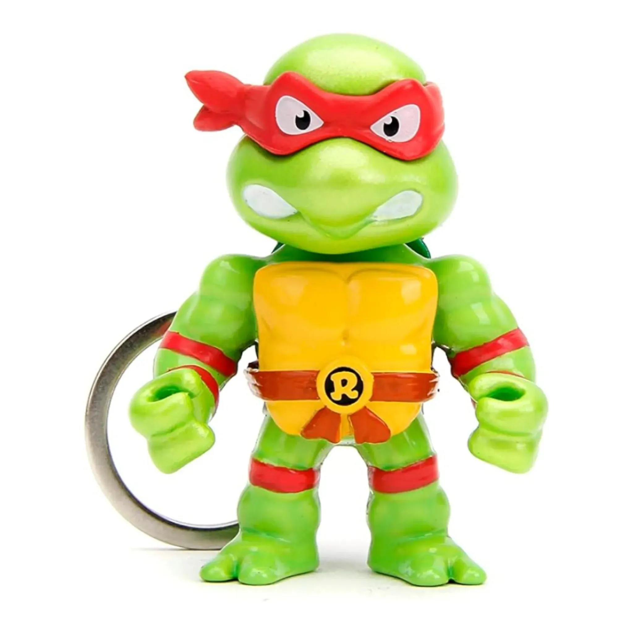 Teenage Mutant Ninja Turtles 25Inch Figure Keychain Assorted