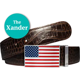 The XANDER