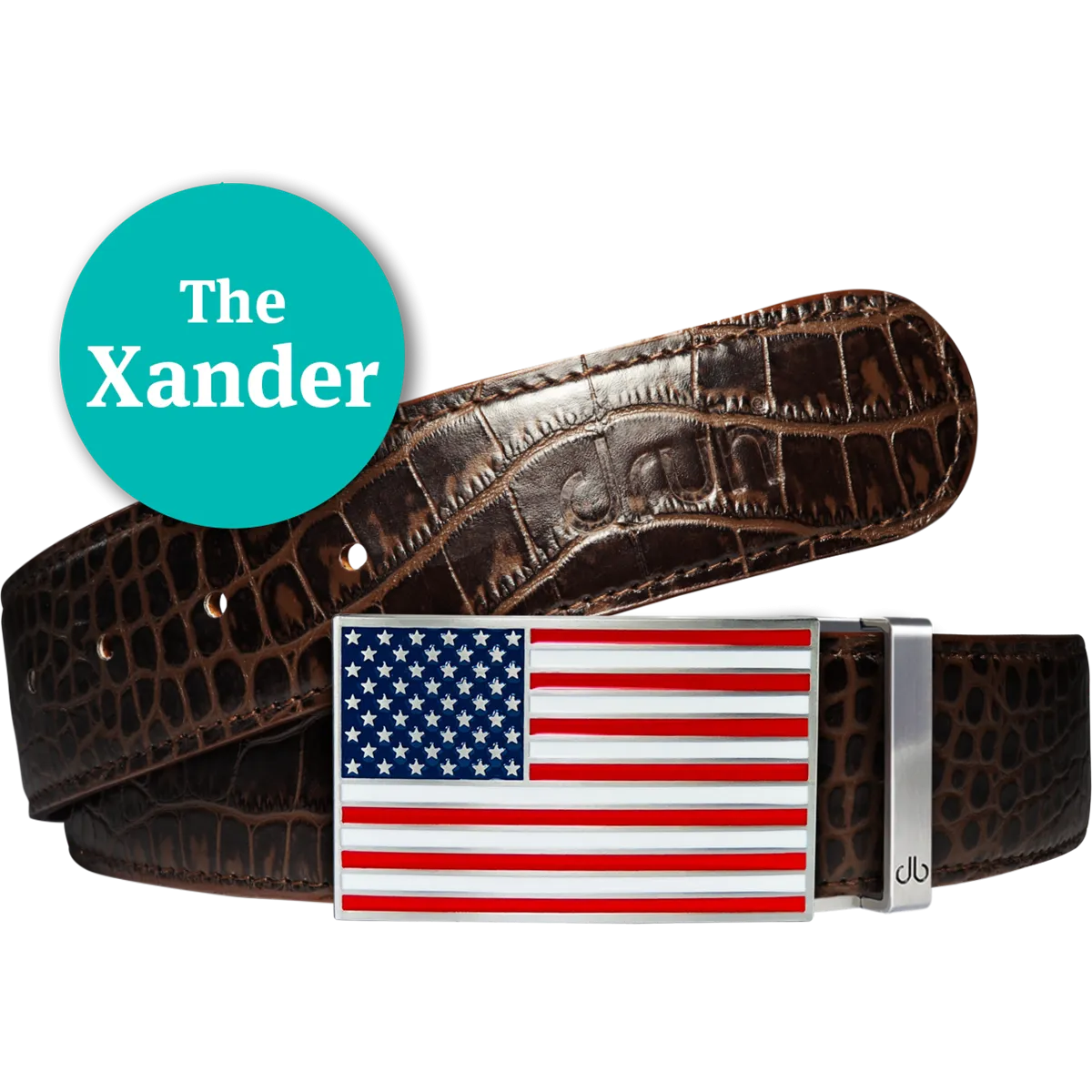 The XANDER