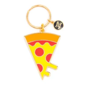These Are Things Keychain