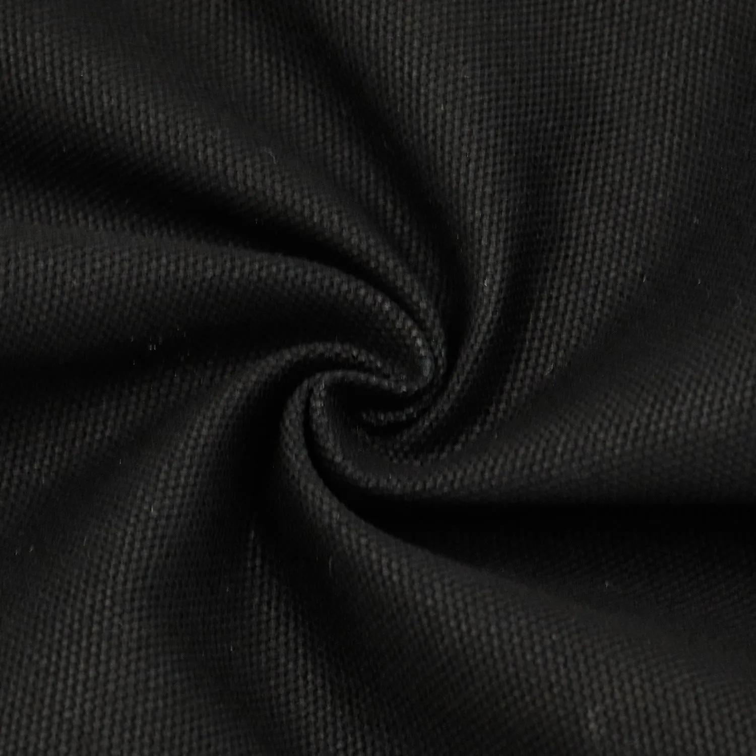 Thick thickened canvas digital printing fabric fabric customization
