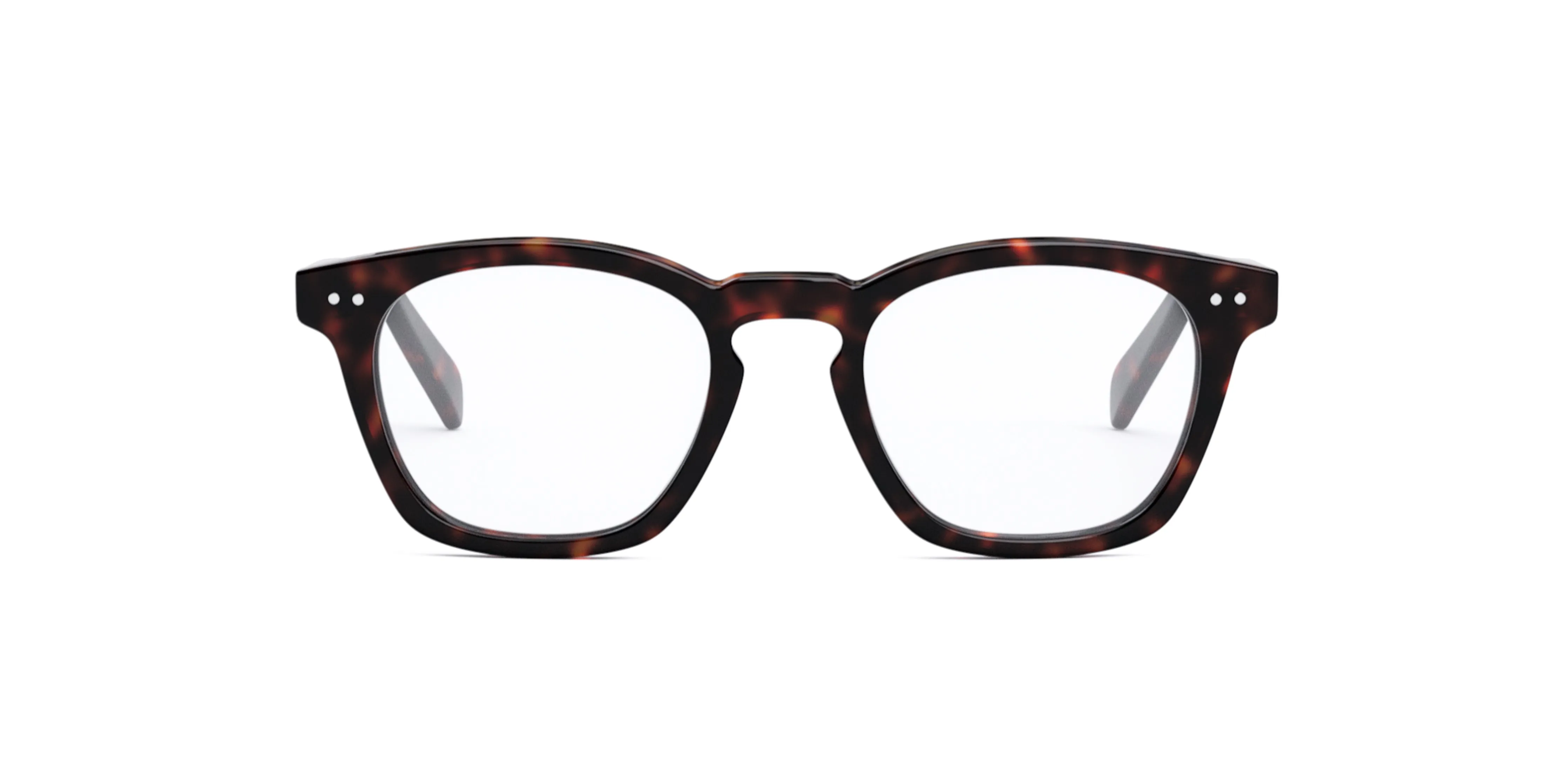 Thin 2 Dots CL50129I Celine Eyeglasses