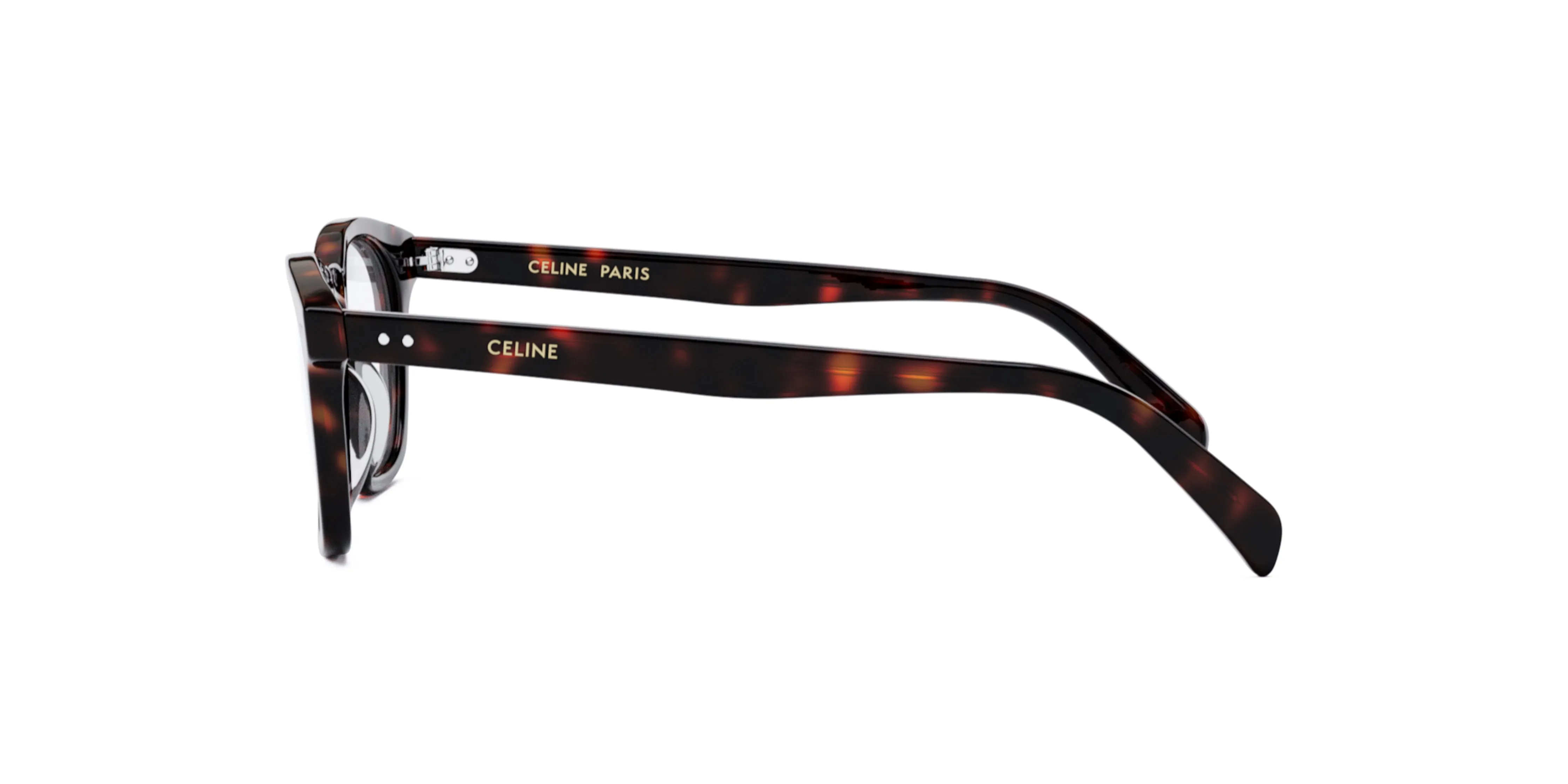 Thin 2 Dots CL50129I Celine Eyeglasses