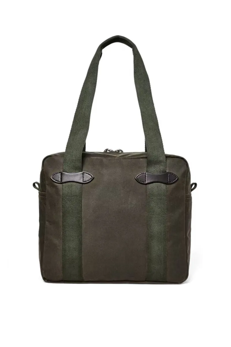 Tin Cloth Tote