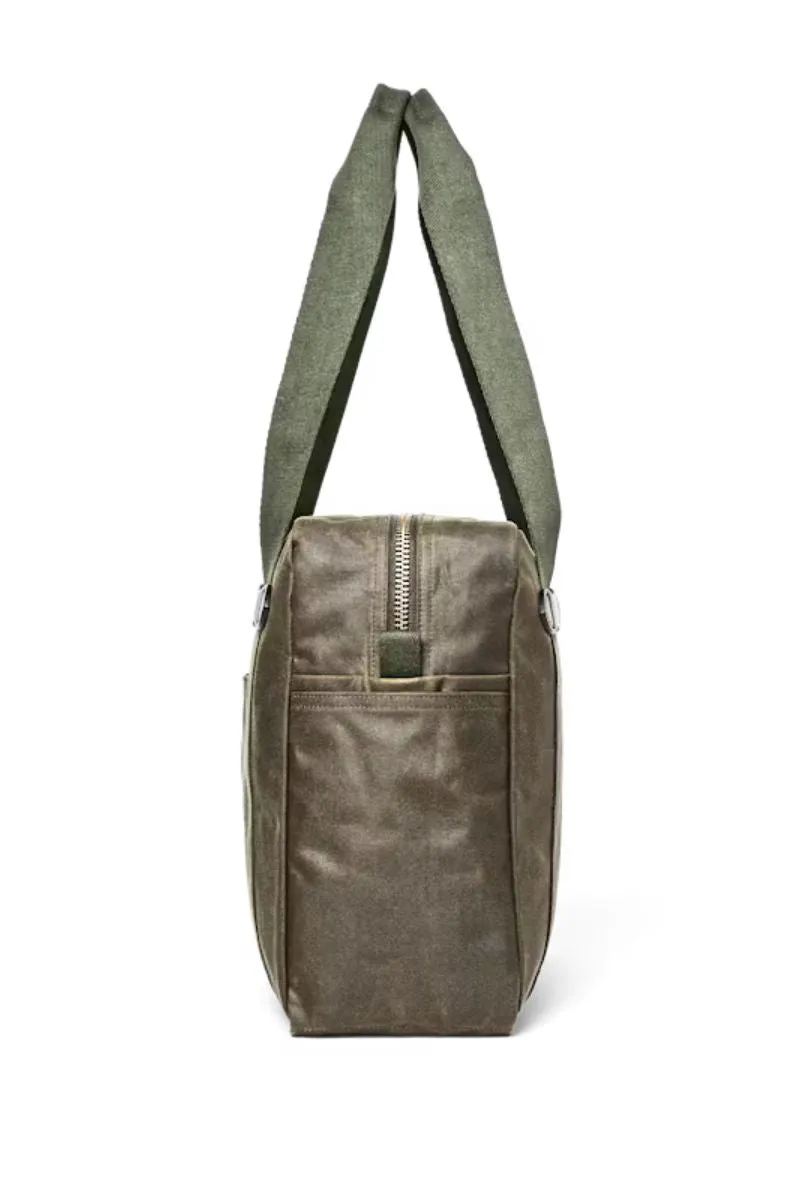 Tin Cloth Tote