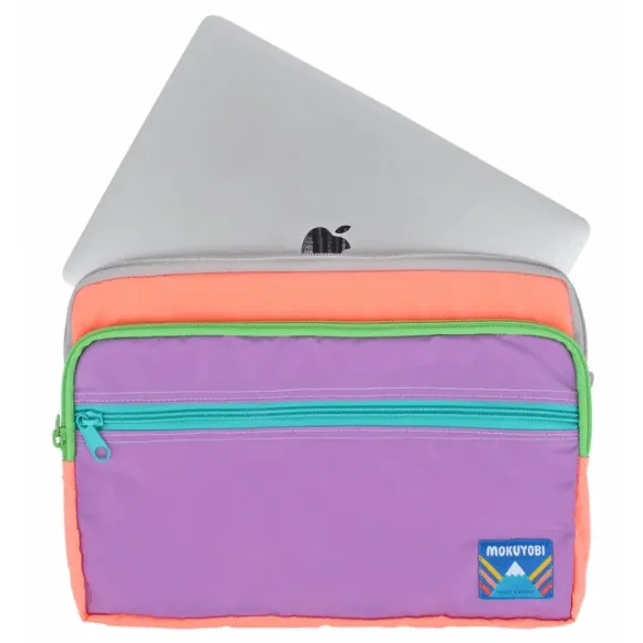 Tippy Talk 13" Laptop Case