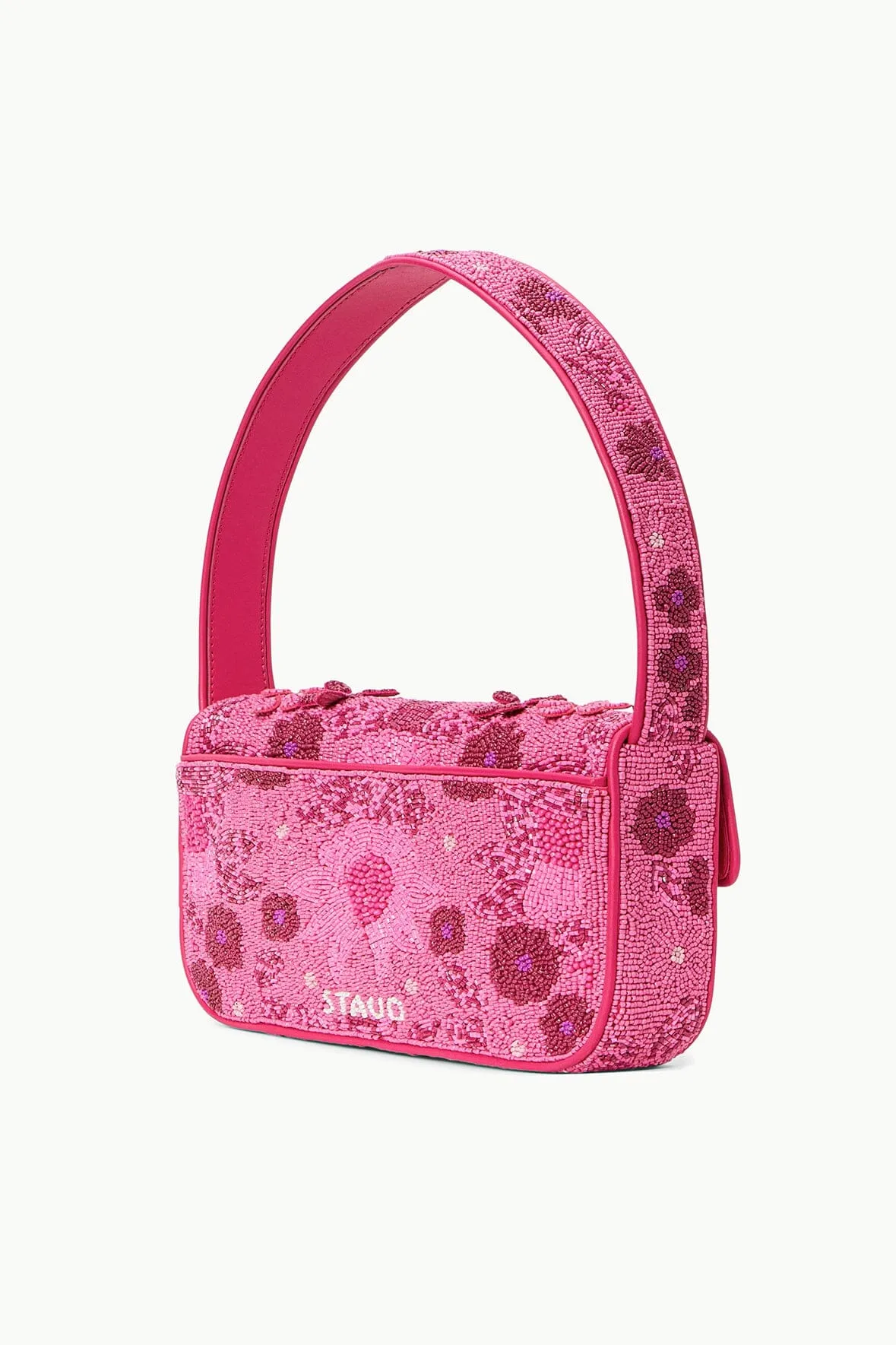 TOMMY BEADED BAG | BLOSSOM GARDEN PARTY