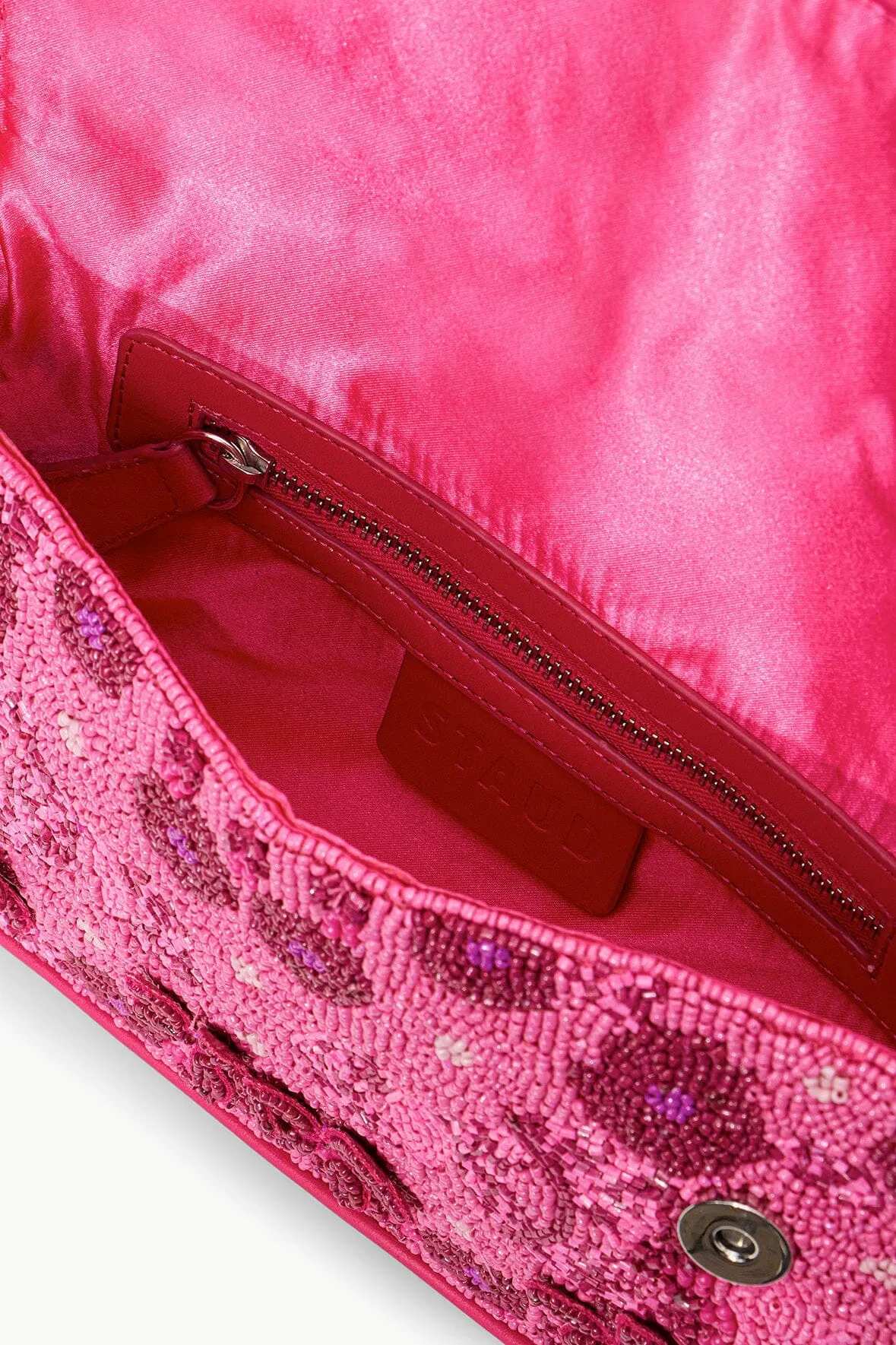TOMMY BEADED BAG | BLOSSOM GARDEN PARTY