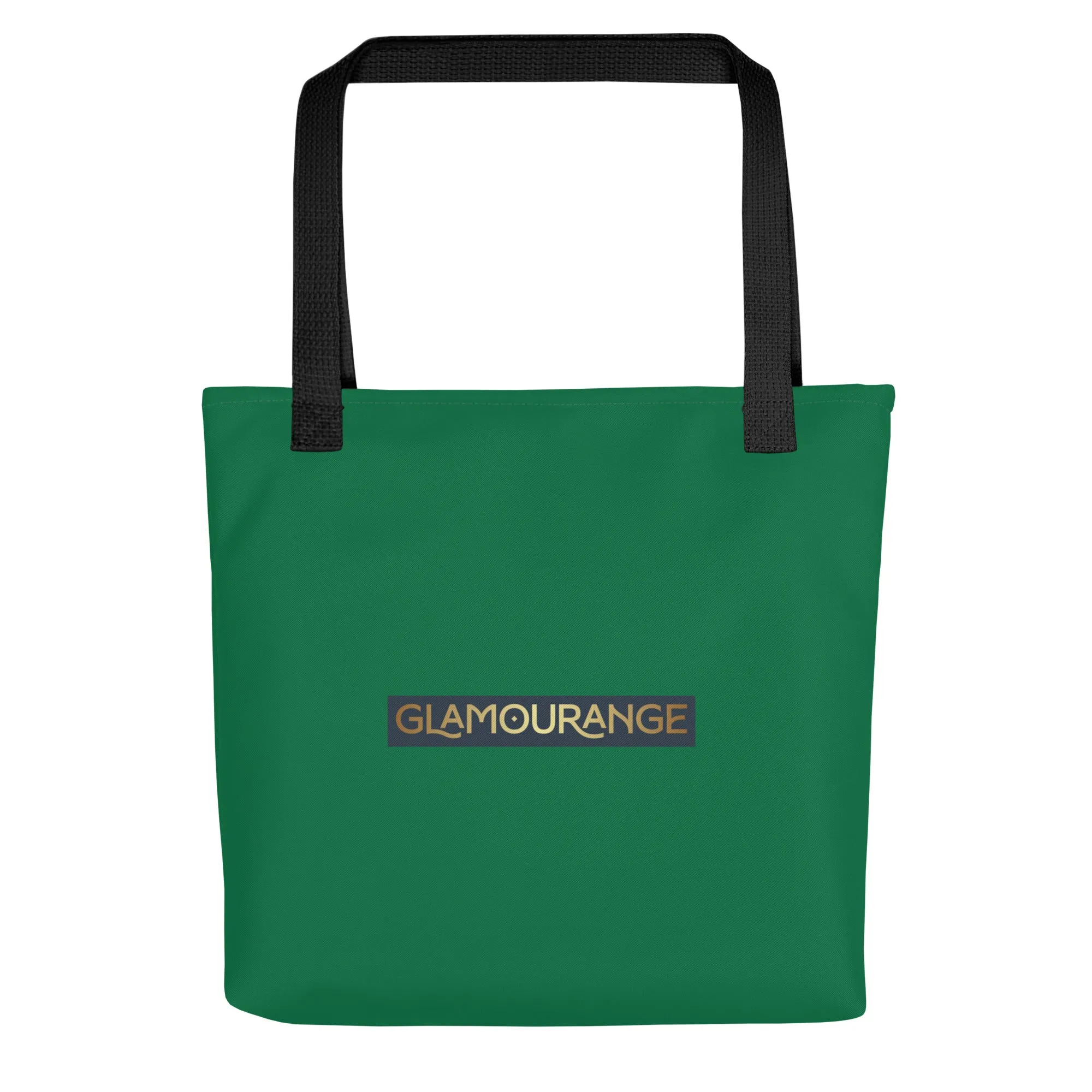 Tote Bag Designer Womens (Jewel Colour 0020)