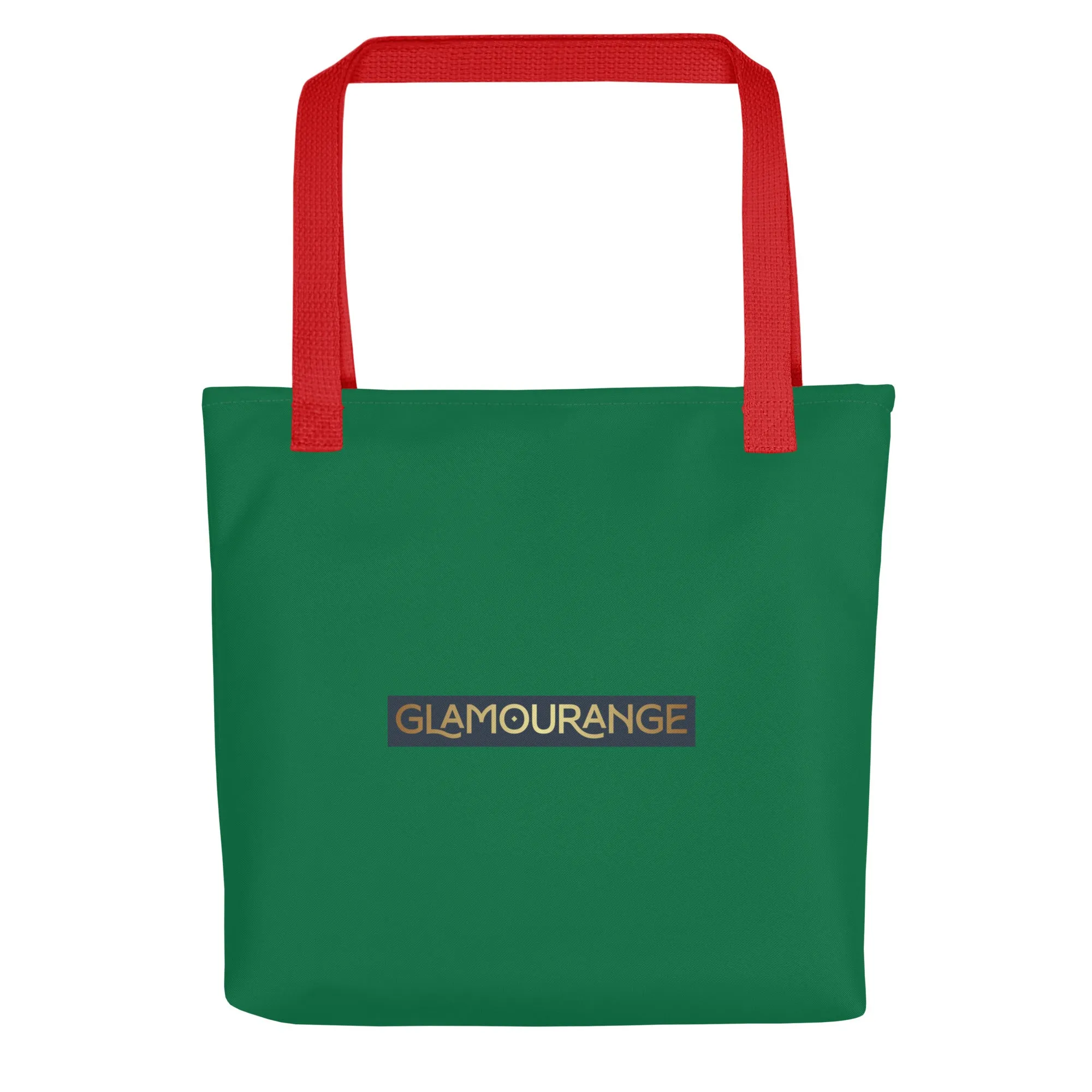 Tote Bag Designer Womens (Jewel Colour 0020)