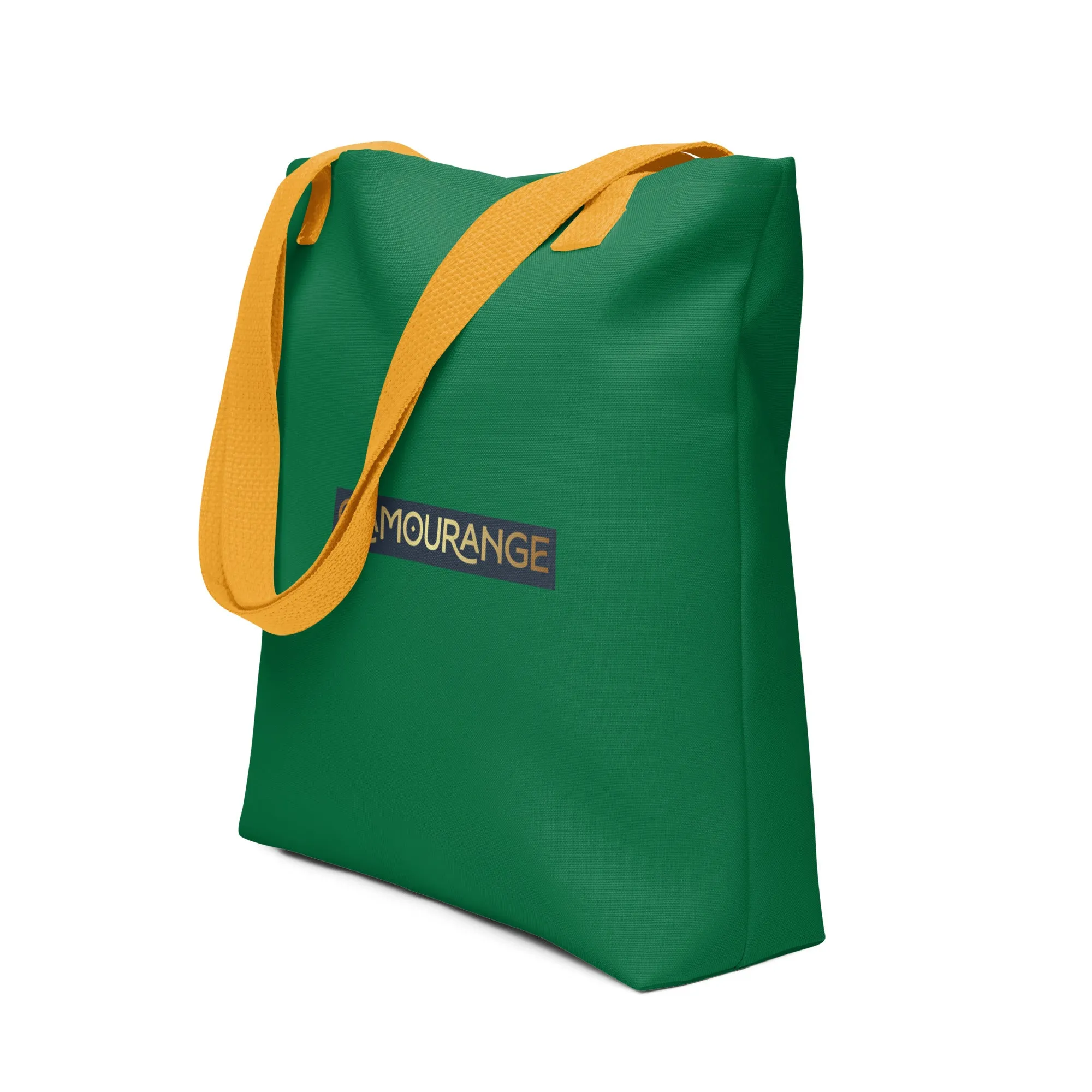 Tote Bag Designer Womens (Jewel Colour 0020)