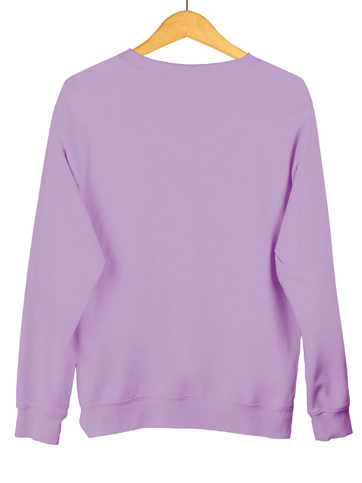 Travel Is My Therapy | Printed Unisex Sweatshirt