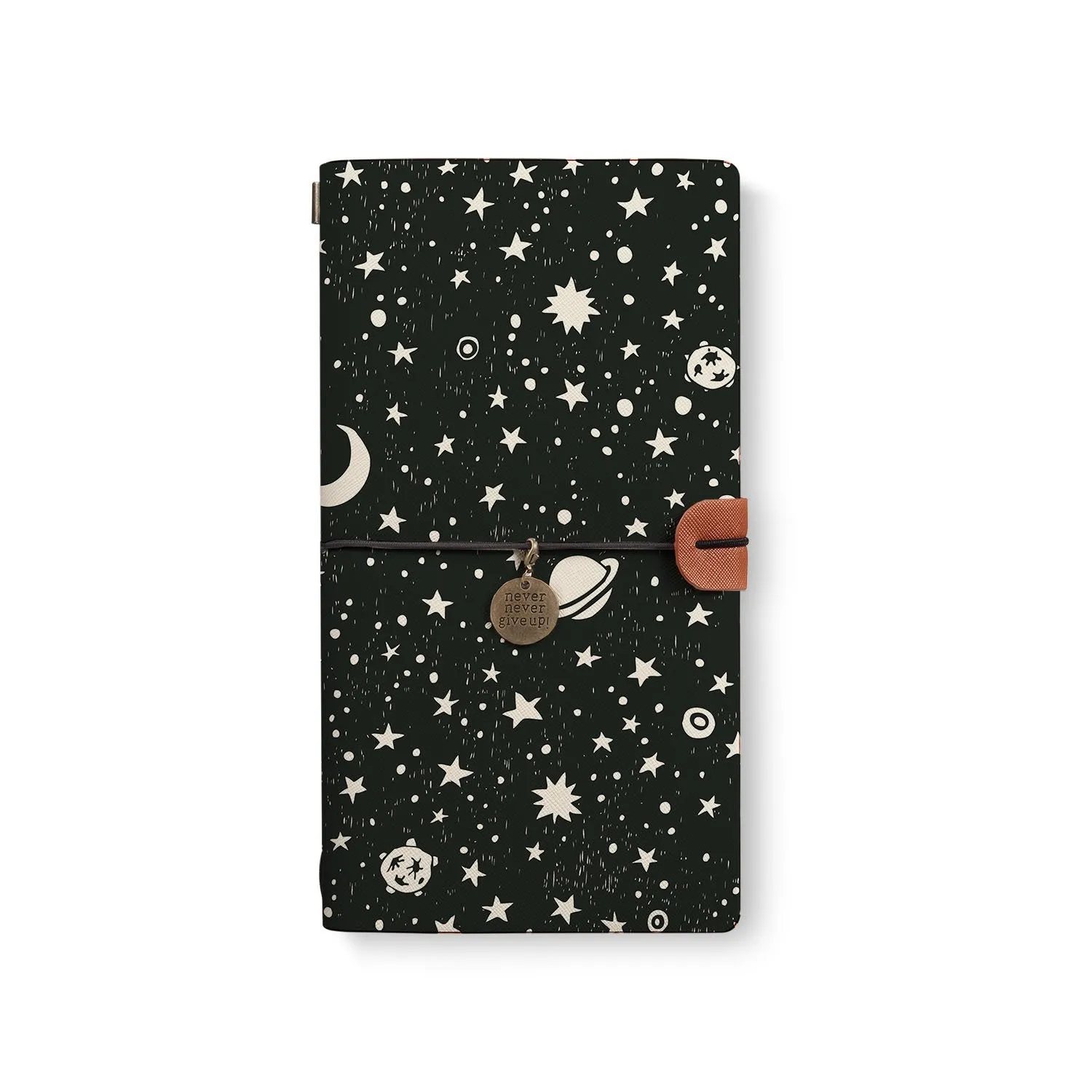 Traveler's Notebook - Astronaut Space