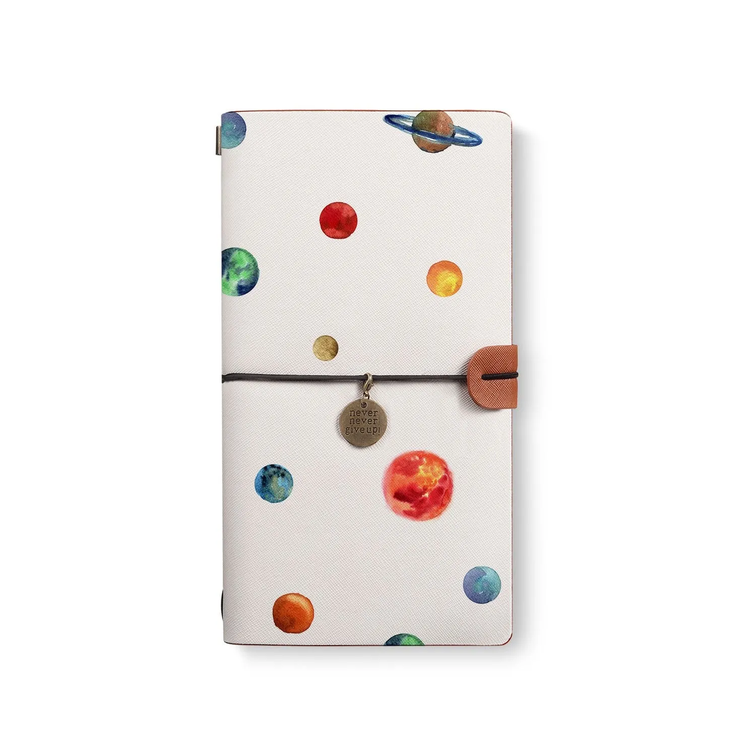 Traveler's Notebook - Astronaut Space