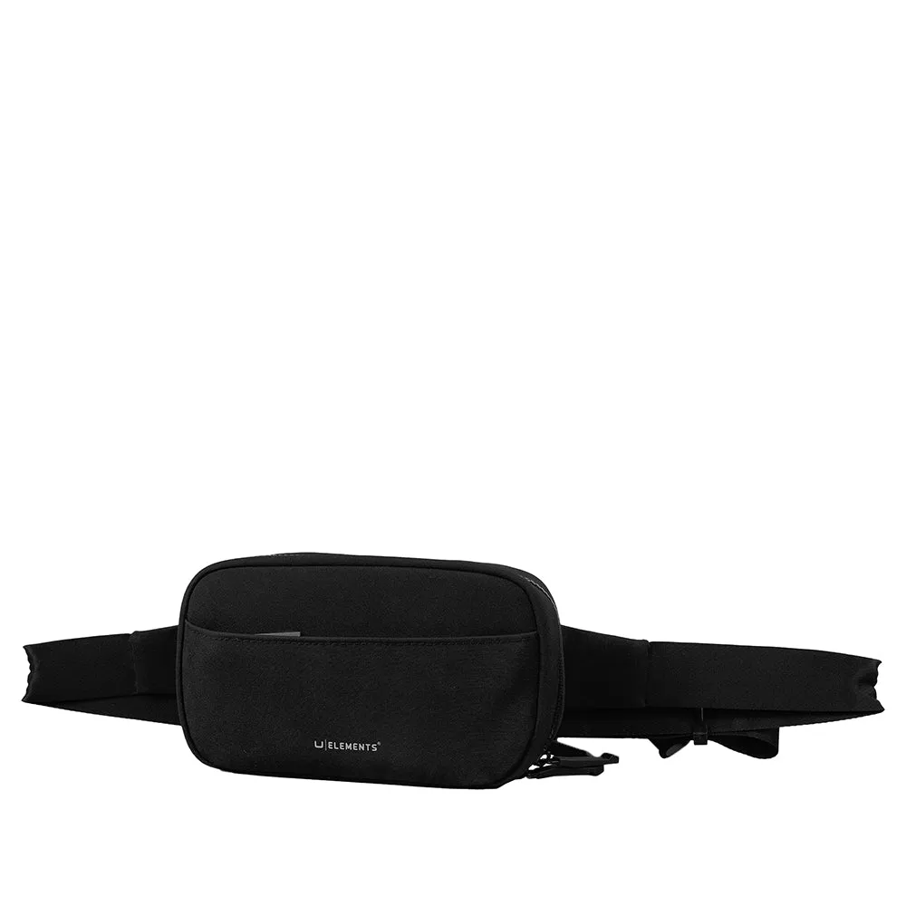 U Elements Wearable Organizational Travel Pouch