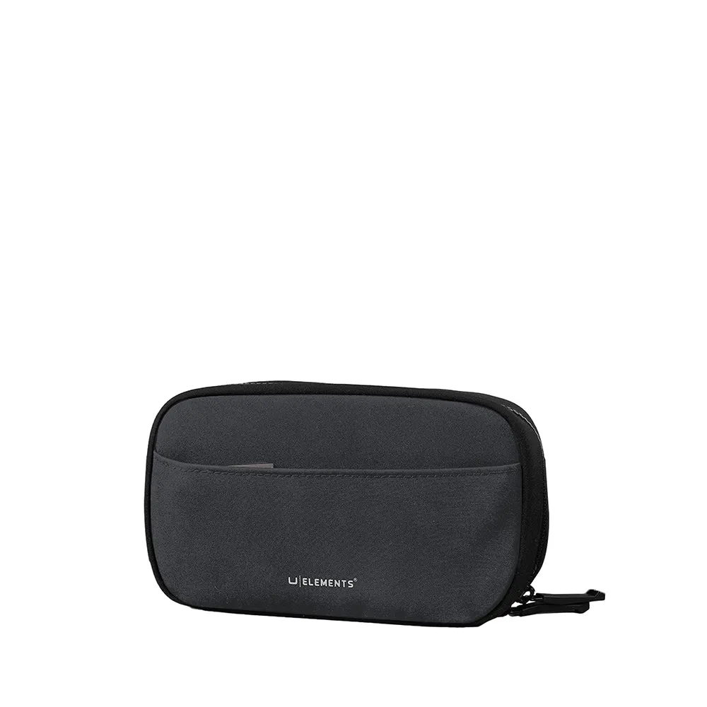 U Elements Wearable Organizational Travel Pouch