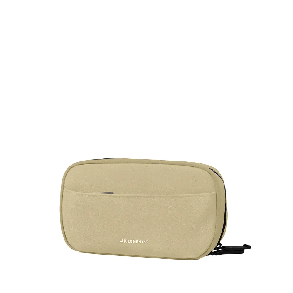 U Elements Wearable Organizational Travel Pouch