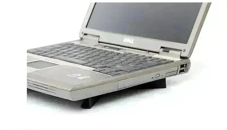 USB Dual Fan Cooling Laptop