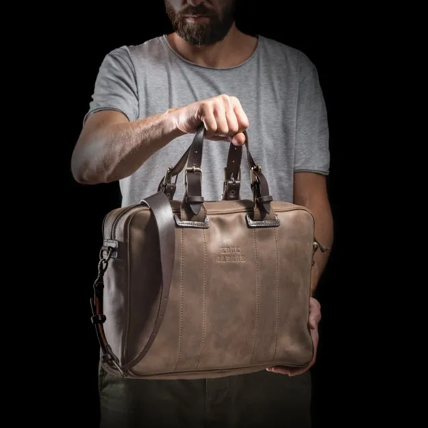 Voyager Briefcase