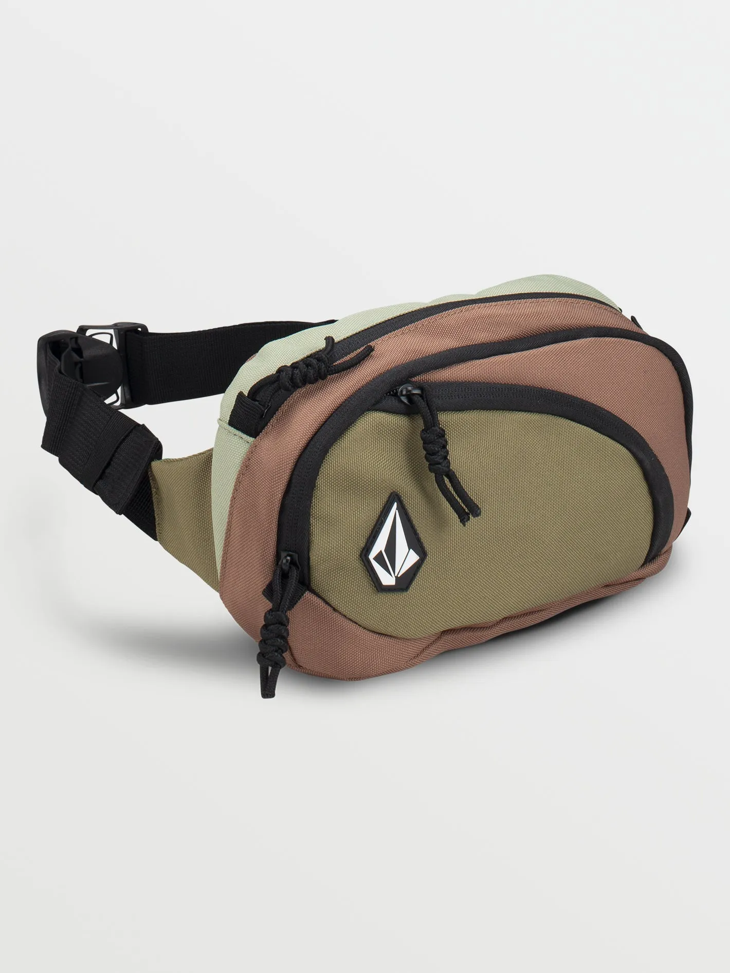 Waisted Pack - DUSTY BROWN