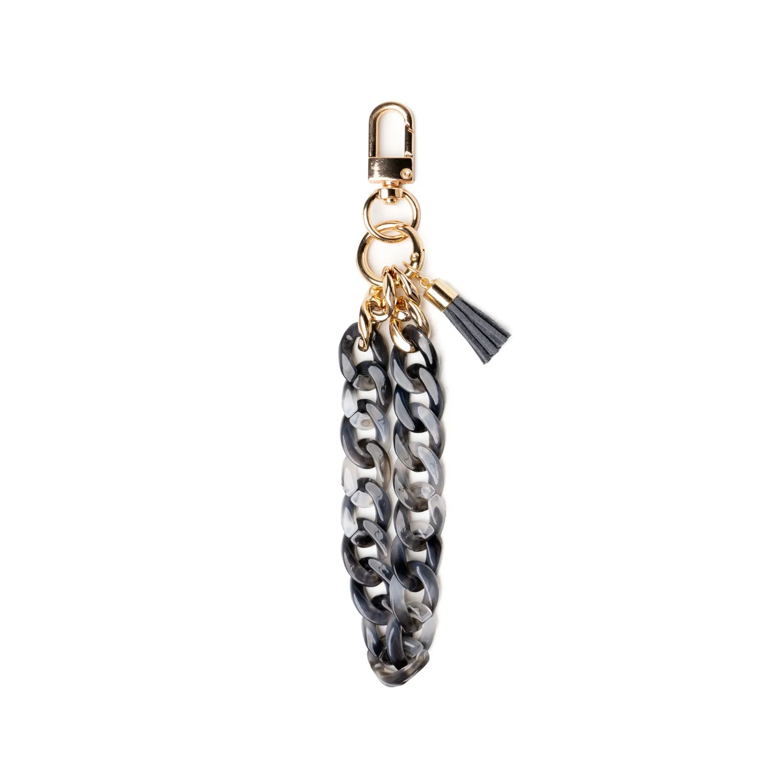 Wristlet Keychains